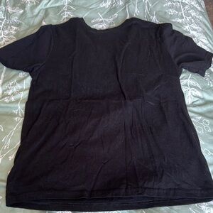 Wonder Nation Black T-Shirt